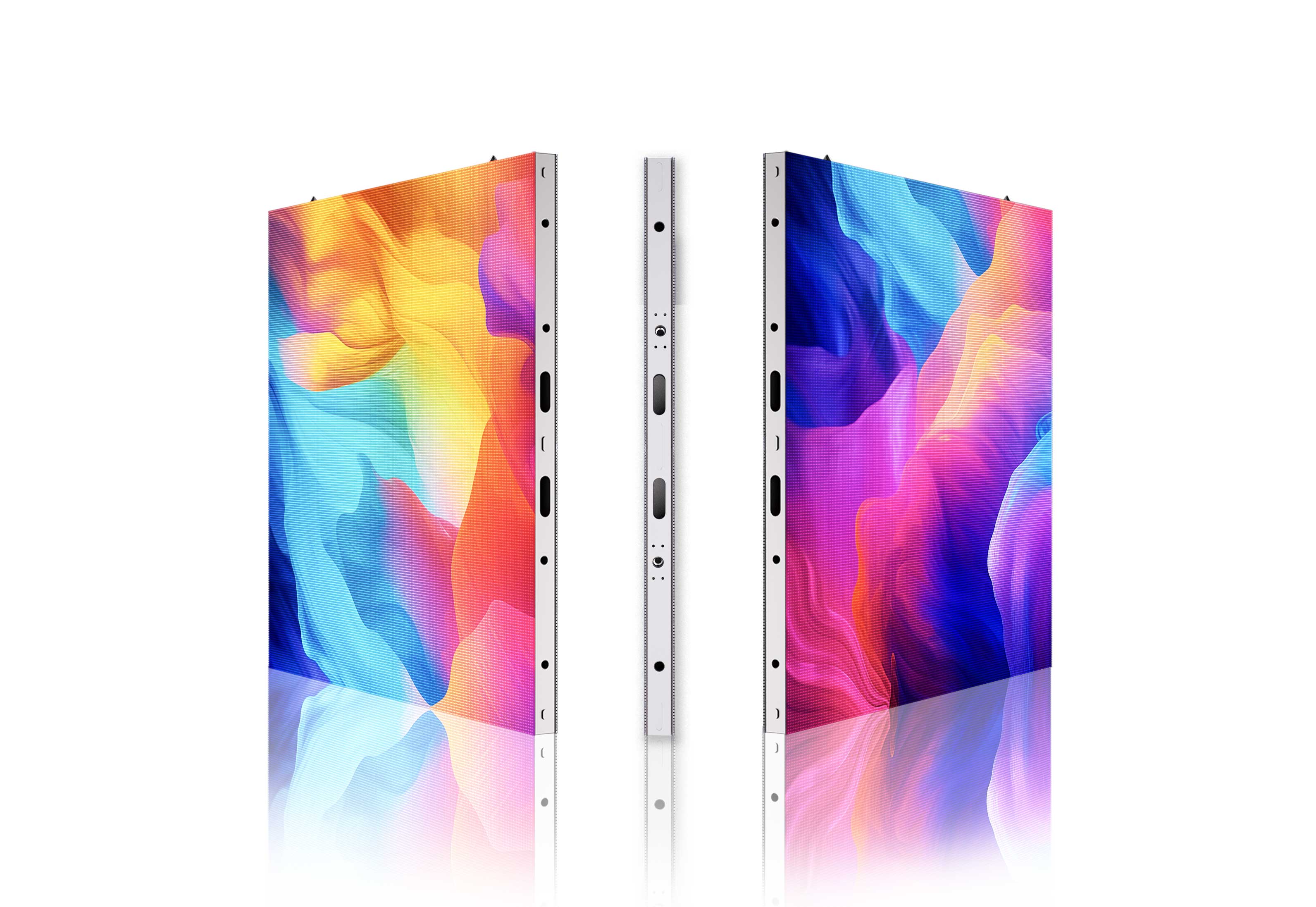 双面屏皓界LM系列